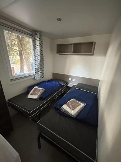 Bonne Anse Plage 409 Mobile home 3 chambres 7 personnes