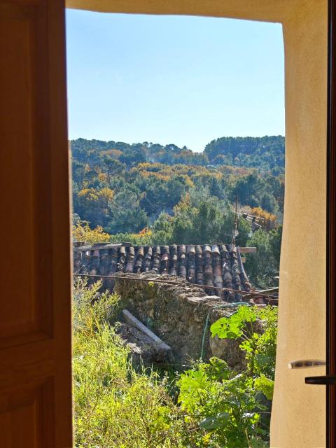 Le Portail d'Airain