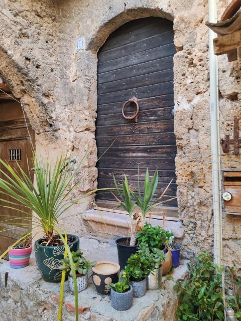 Le Portail d'Airain