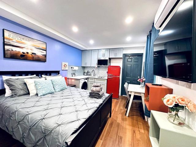 New - Suite nearby Rittenhouse Square