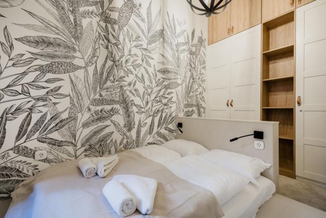 Stylish City Escape