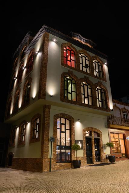 BHB Boutique House