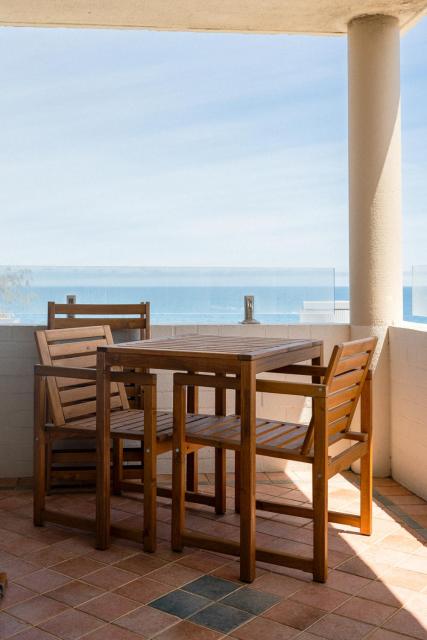 Cottesloe Beach View Apartments No.8