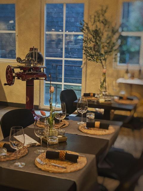 Hotel Amical