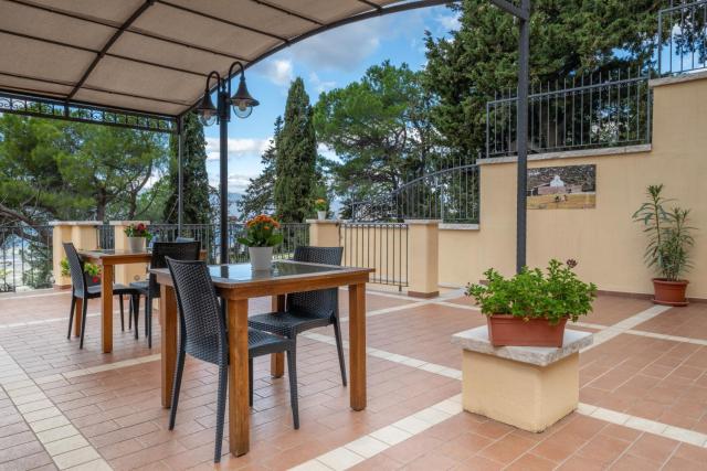 Hotel Bia Maore