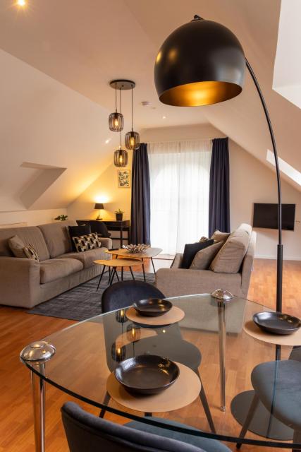 Hotel & Apartments Bibois Leuven
