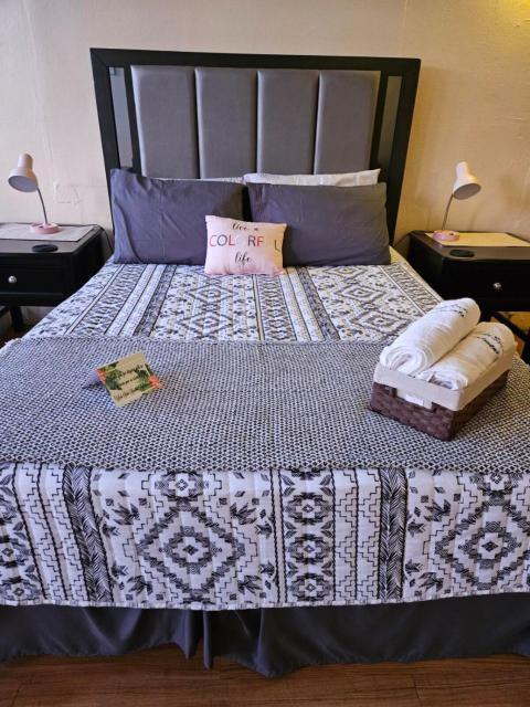 West Side Studio Apartments