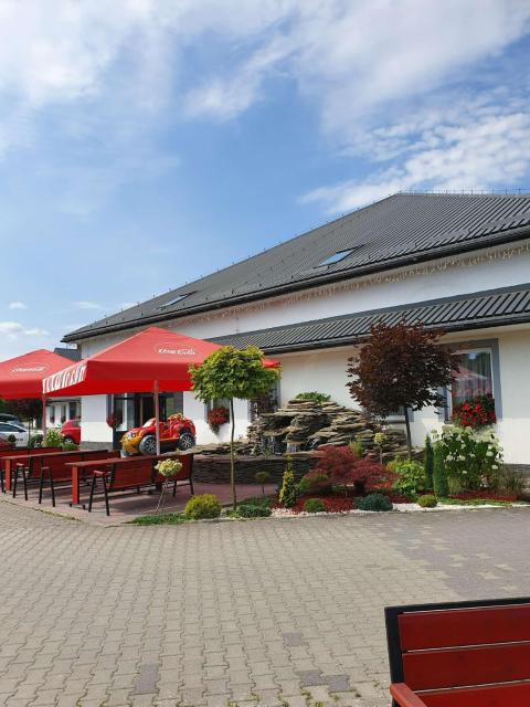 Hotel Karpik Energylandia Zator Graboszyce