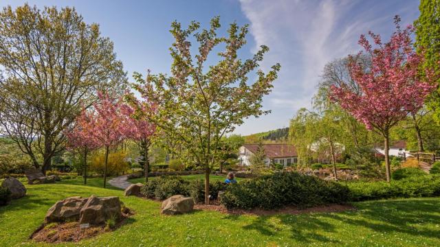 Botanico Finkenrech Hotel&Restaurant