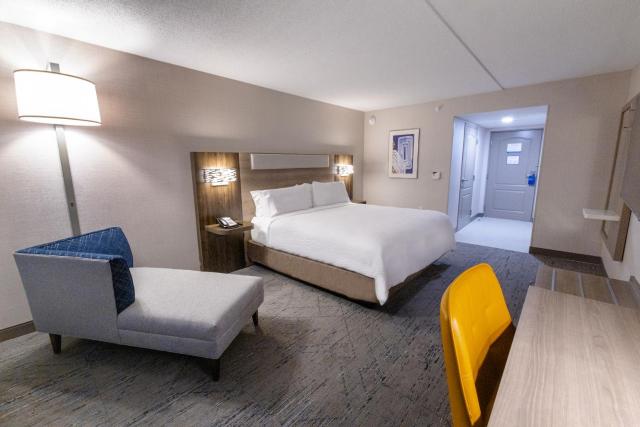 Holiday Inn Express - Neptune by IHG