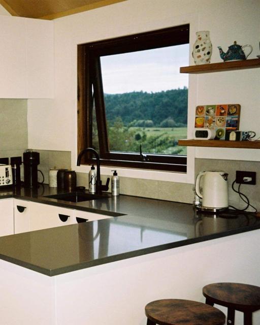 Uru Ecohomes