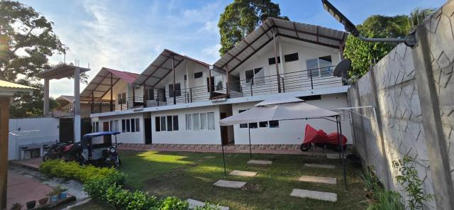 Condominio CRUZ