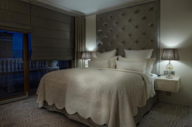 Villa Plaza Boutique Hotel & Spa