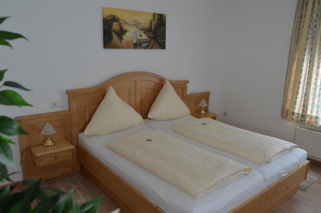 Hotel Haus Rameil