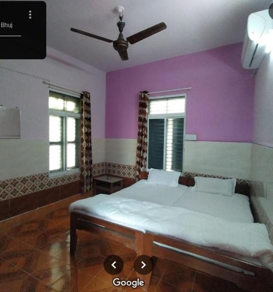 City Guest House