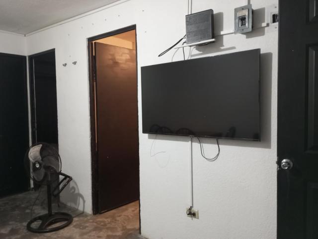 Casa amueblada para 4 personas