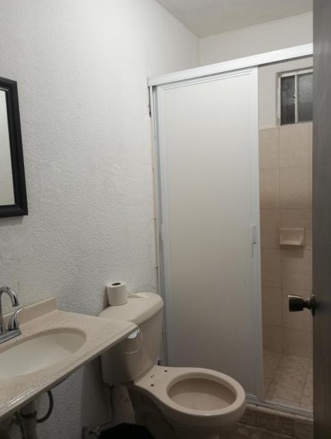 Casa amueblada para 4 personas