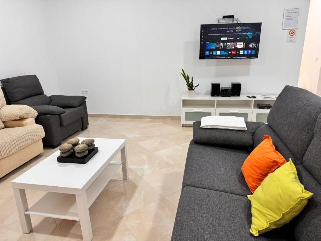 Apartamento Cerca de Maspalomas
