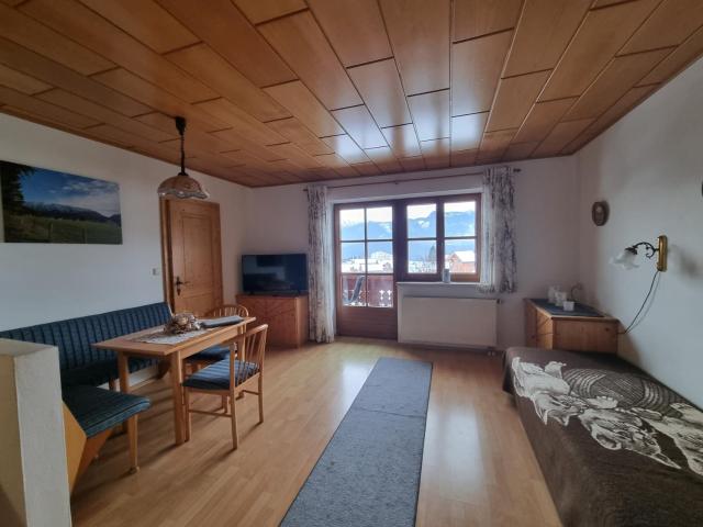 Ferienwohnung Schupfweber