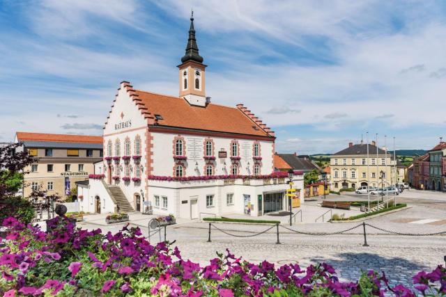 Stadthotel Waidhofen an der Thaya