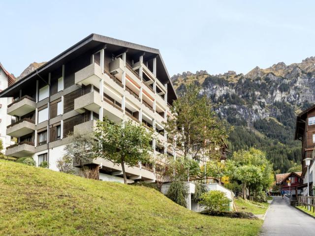 Apartment Residence Apt- 15 by Interhome
