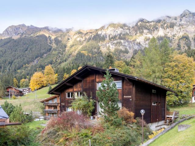 Apartment Bärnermutz by Interhome