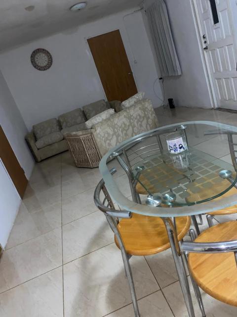 Justiana Appartement