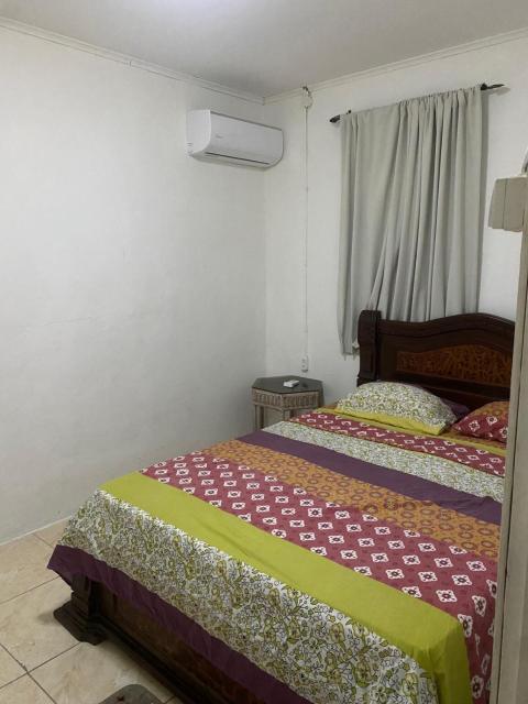 Justiana Appartement