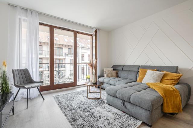 Dreamy Destiny Apartment