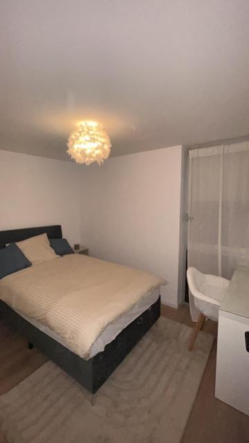 Maison cozy proche centre ville