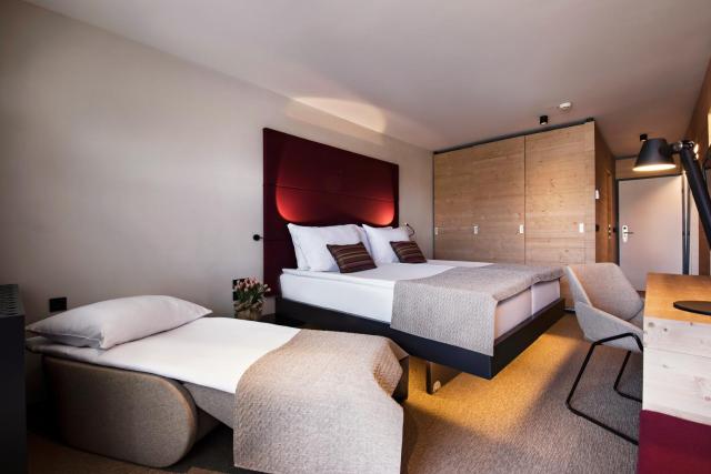Rikli Balance Hotel – Sava Hotels & Resorts