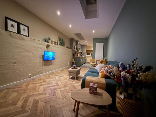 cozy apartment in the centre of Gouda
