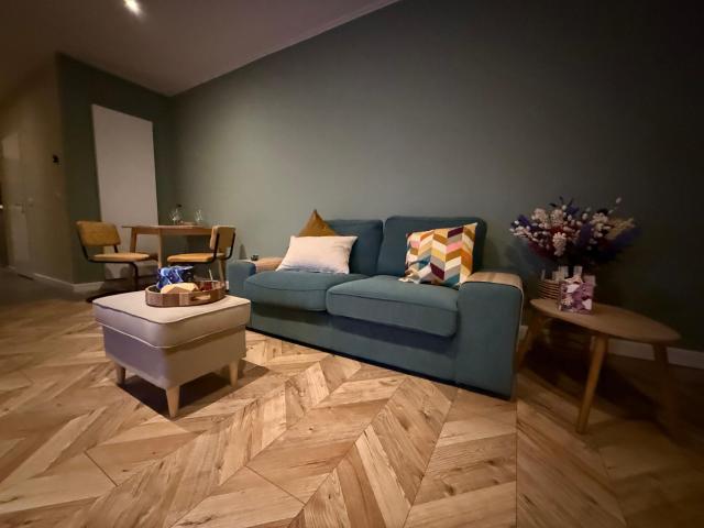 cozy apartment in the centre of Gouda