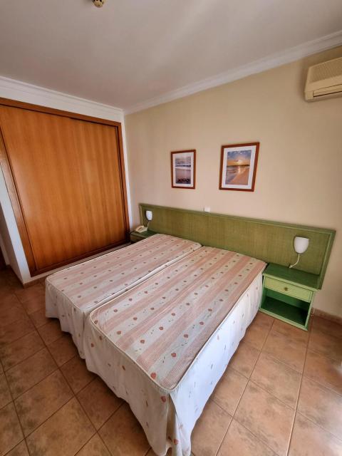 Apartamentos Turisticos Alagoa Praia
