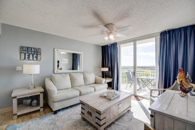 The Salt Cay - Sunrise Suites