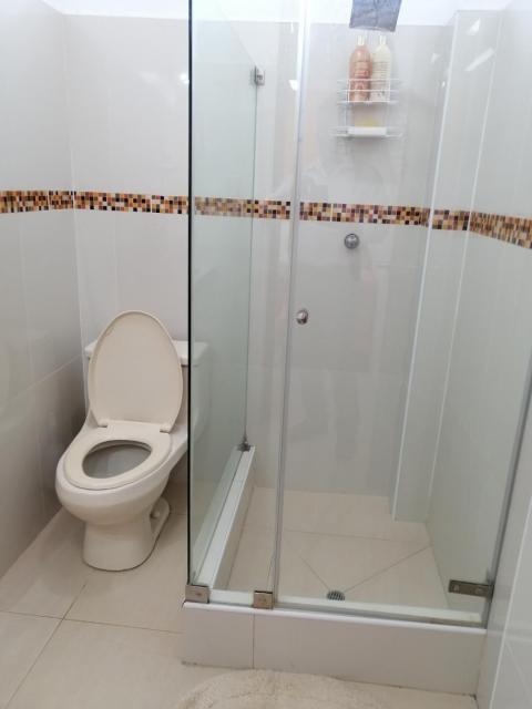 loft luxury in pucallpa 2hab 2bath