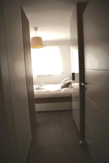 Peaceful 1BR Apartment with Garden