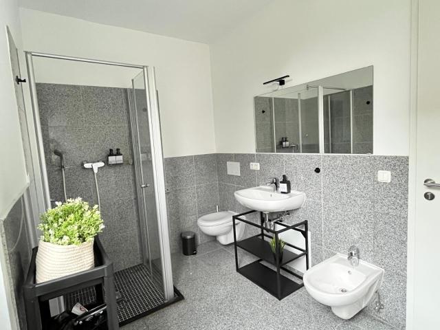 LTA Apartment München Süd No3 Friends & Family