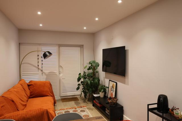 Little Vine - Beautiful Ground floor flat in South London