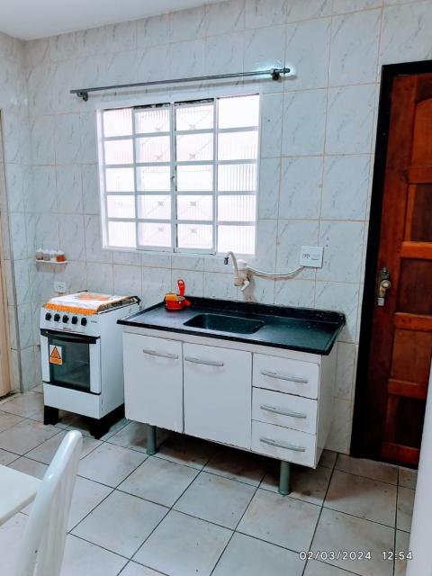 Casa do Anderson