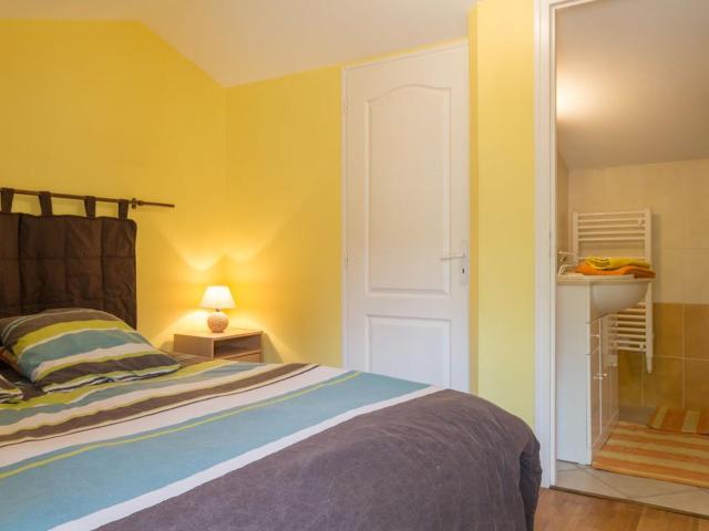 Gîte familial en forêt avec jardin clos, à 15 km de Nantes, équipements complets pour un séjour idéal - FR-1-306-807