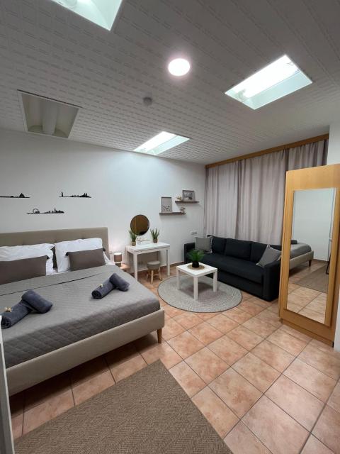 Cozy Apartment in Central Vienna