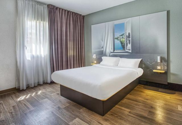B&B HOTEL Angoulême