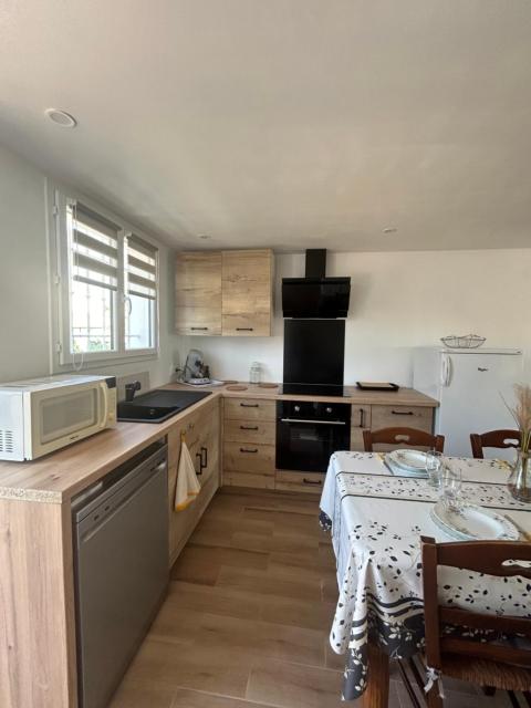 Appartement piscine Puget-sur-Argens