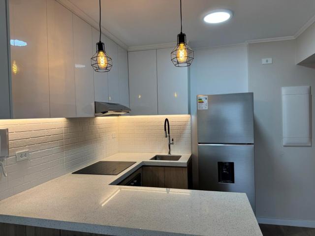 Exclusive apartment Barranco!