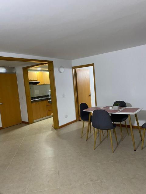 Apartment in Ciudad Salitre