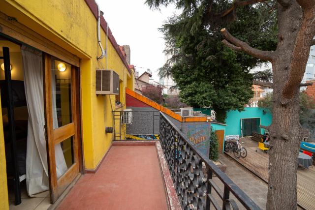 Hostel Punto Patagónico Neuquén