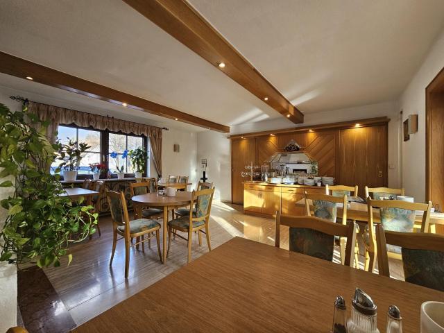 ARRIVEL Hotel am Bergson - bisher Hotel Neuner