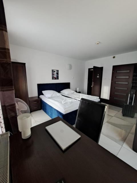 Hotel Agat & SPA