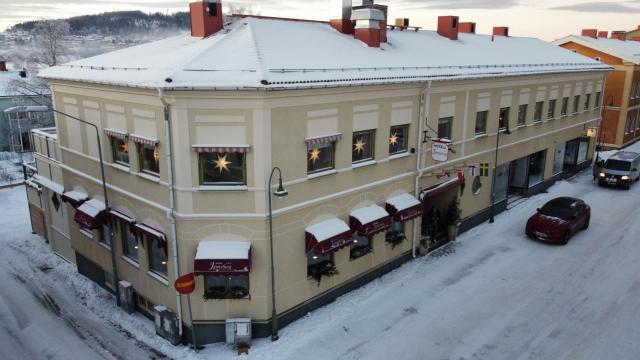 Hotel Jämteborg